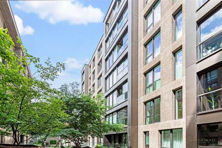 Rosamond House, Monck Street, Westminster, London, SW1P - Photo 2