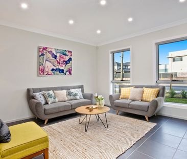 Comfortable Living in a Convenient Location - Photo 1