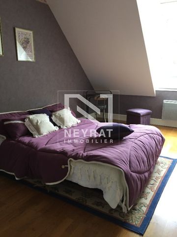 Location Appartement 3 pièces Meublé 84m² DIJON 21000 - Photo 5