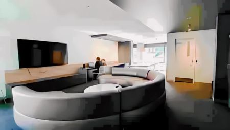 Studio Airconditioned - Photo 2