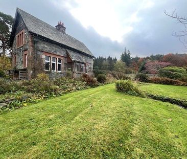 Floors Cottage, Dawyck - Photo 2