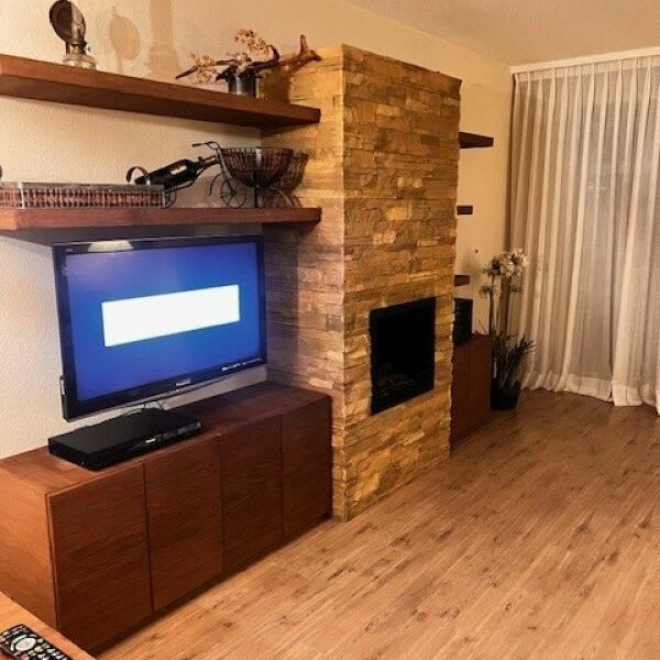 2 Zimmer, 2. Stock - Photo 1