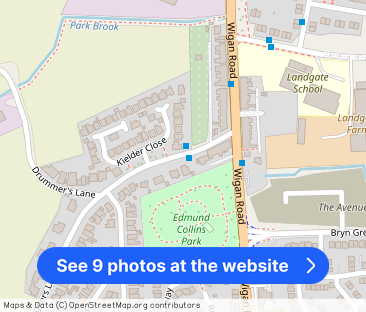 Soughers Lane, Ashton-in-Makerfield, Wigan, WN4 0JS - Photo 1