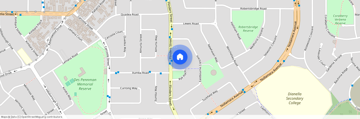 4C Hove Court, WA 6061, Nollamara