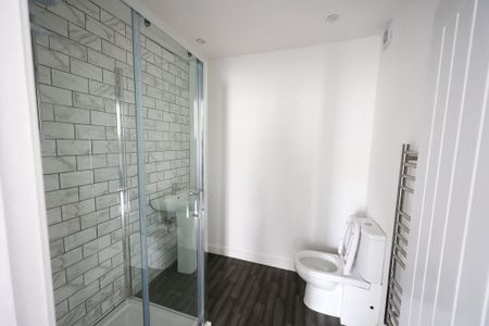 3 bedroom maisonette to rent - Photo 5