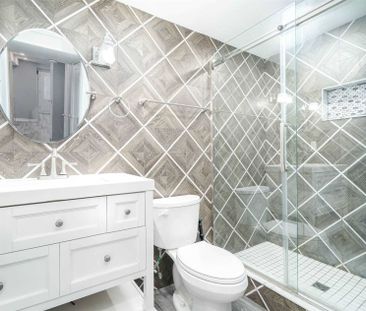 For Lease - 50 Perfitt Crescent Unit# Lower, Ajax, Ontario - Photo 1