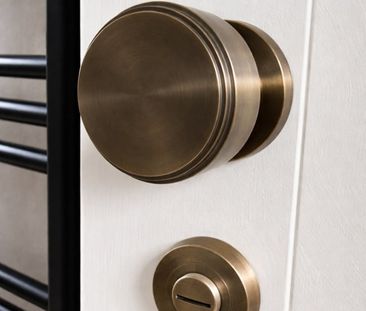 2 Bed Bungalow, Elderpark Gardens, G51 - Photo 6