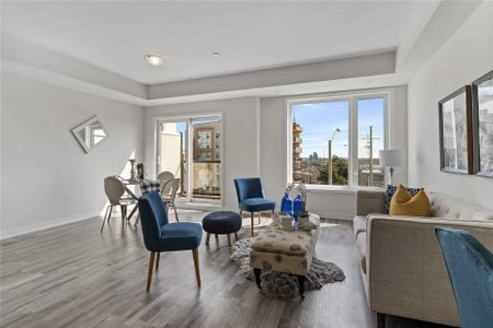 For Lease - 1460 Whites Road Unit# 306, Pickering, Ontario - Photo 2