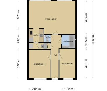 Langgewenst 47 - Photo 1