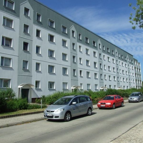 3 Raum-Wohnung - Photo 1