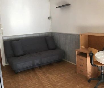 Location appartement 1 pièce - 20.69m² à Tours (37200) - Photo 5
