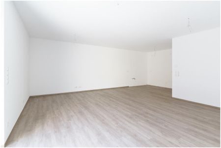 ***Exklusive Neubau-Wohnung - 4 ZKB - Reihenmittelhaus in Flachsmeer*** - Photo 3