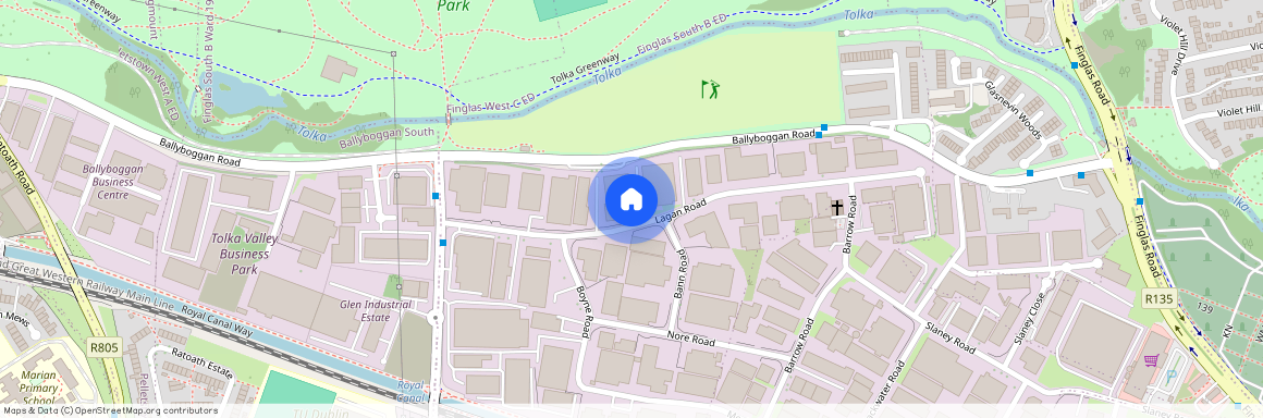 Mercalf V Food, Unit 4, 90 Lagan Road, Dublin Industrial Estate, Dublin 11, Glasnevin, Dublin 11, D11XC4A, Dublin 9