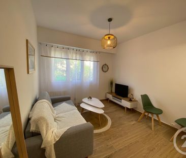 Location Appartement 1 pièce 19m² NICE 06000 - Photo 4