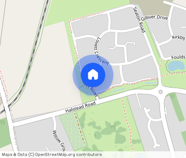 Gilbert Road, LE12 - Photo 1