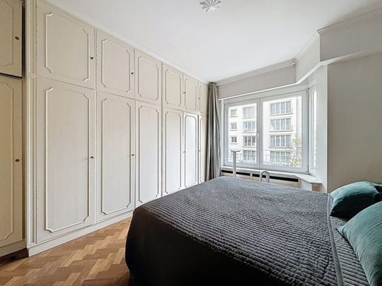 Appartement te huur - Photo 1