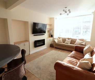 2 Bedroom Terraced To Rent - Photo 5