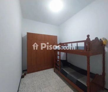 Piso en alquiler en Santa Catalina - Canteras - Foto 4