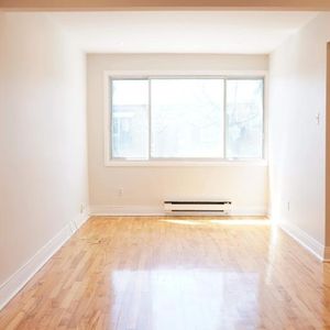1 CH - 1 SDB - Montréal - $1,100 /mo - Photo 2