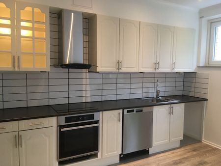 Odengatan, Falköping - Photo 5