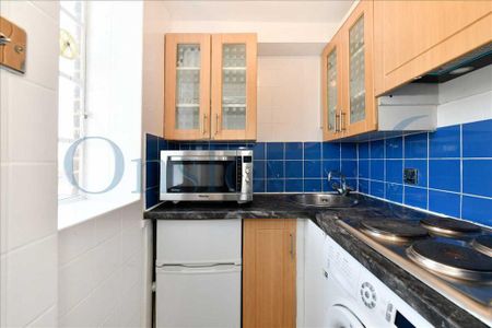 Studio to rent - Photo 4