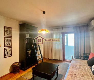 Apartament de inchiriat Iasi - Photo 4
