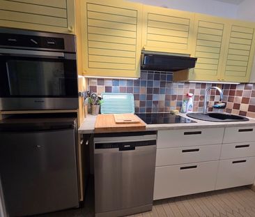 Location Appartement 2 pièces 45m² - Photo 6