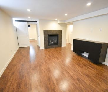 For Lease - 205 Innisfil Street Unit# B, Barrie, Ontario - Photo 1