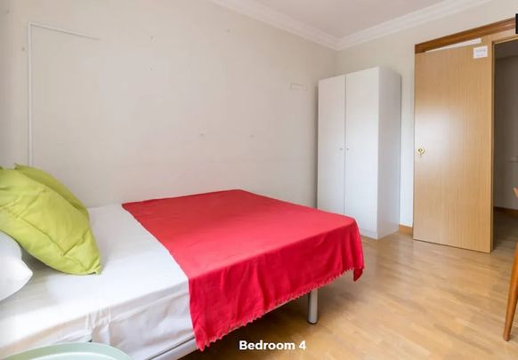 Passatge Doctor Bartual Moret, Valencia, Valencian Community 46010 - Photo 1