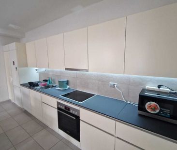 Appartement de 4 pièces au centre de Lausanne - Photo 1