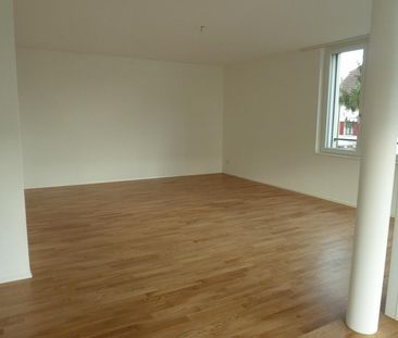 4.5-Zimmer-Wohnung in Schaffhausen - Foto 1