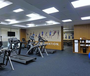 With Balcony | Marina View | Bills Included | - Photo 5