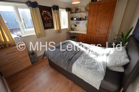 23 Ashville Road, Leeds, LS6 1NA - Photo 2