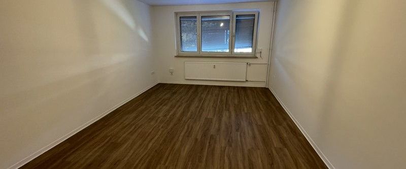 Schöne Wohnung in der Kuhwaldsiedlung Bockenheim - Photo 1