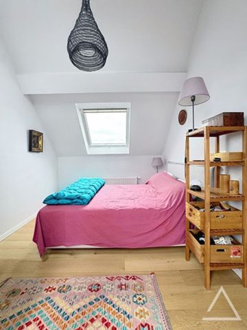 Penthouse te huur - Foto 4