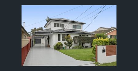 Conveniently Located 4-Bedroom Home - Photo 2