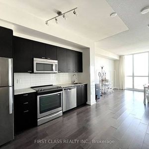 Yonge/Sheppard-Spacious 1Bdrm Open Concept - Photo 2