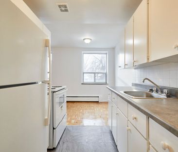 For Lease - 1765 Lawrence Avenue Unit# 207, Toronto, Ontario - Photo 6