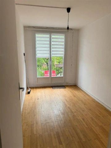 Location appartement 4 pièces - 67m² à Saint herblain (44800) - Photo 5