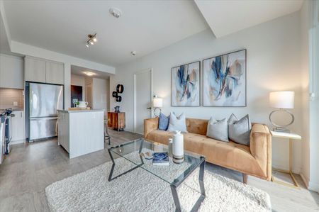 For Lease - 8868 Yonge Street Unit# 1505E, Richmond Hill, Ontario - Photo 4