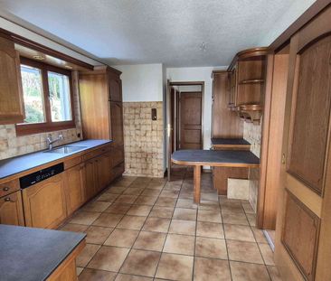 3.5 Zimmer, 116 m², 1. Stock - Photo 2