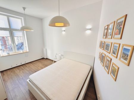 Jana Pawła II, 2 pokoje, po remoncie - Photo 4