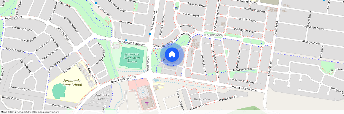 1/18 Scenic Road, Qld 4301, Redbank Plains