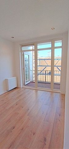 Te huur: Appartement Snelliussingel in Schiedam - Photo 3