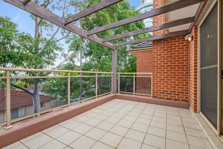 11/1-11 Rosa Crescent, Castle Hill NSW 2154 - Apartment For Rent | Domain - Photo 3