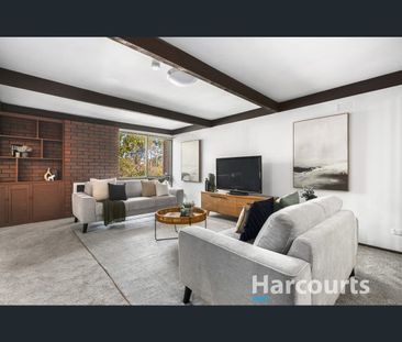 28 Merlin Crescent, Ferntree Gully, Vic 3156 - Photo 2