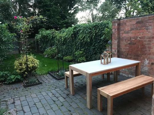 Clarence Road, Harborne, Birmingham, B17 - Photo 1