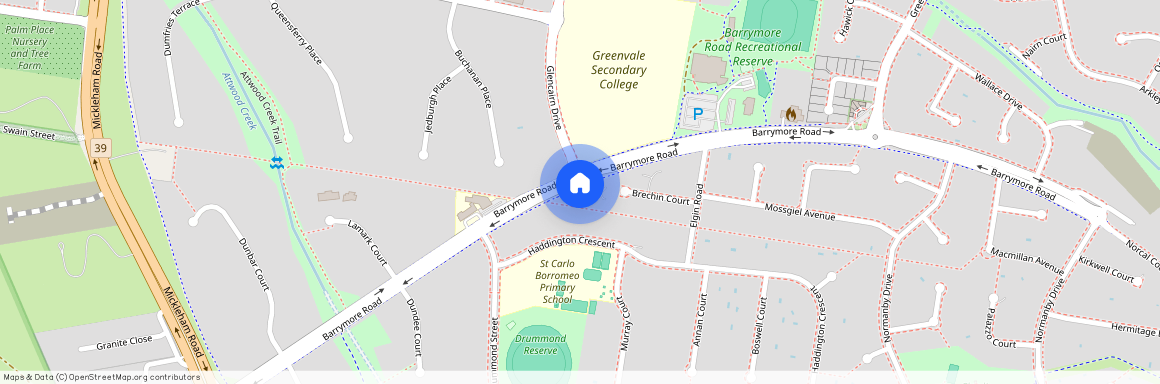 8/24 Barrymore Road, Vic 3059, Greenvale