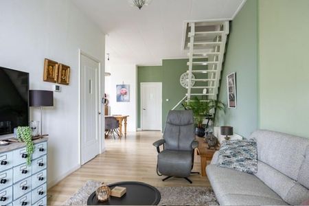 Huis te huur: Abraham Westersstraat A 25 9663 PA Nieuwe Pekela - Foto 2