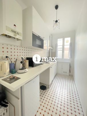 Location Appartement PARIS - - Photo 1